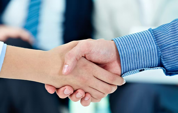 高效生產(chǎn)，快速交貨