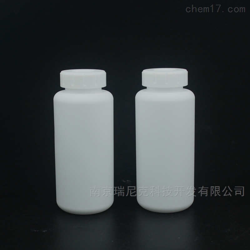 聚四氟乙烯離心瓶500ml配套各廠家離心機