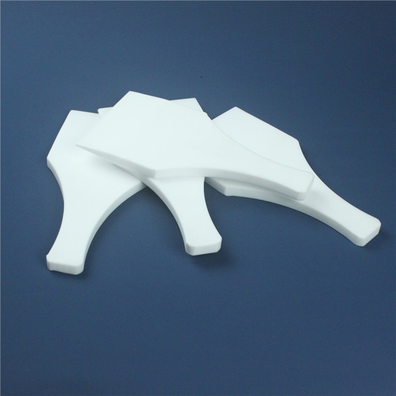 PTFE聚四氟乙烯鏟子可定制制藥廠專用藥鏟